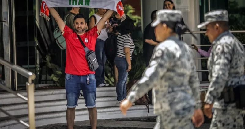 Mundial 2026, EN VIVO: la llegada de Irán a Estados Unidos, los debuts de Alemania y Países Bajos, resultados, fixture y todo sobre la Copa de Mundo este domingo 14 de junio