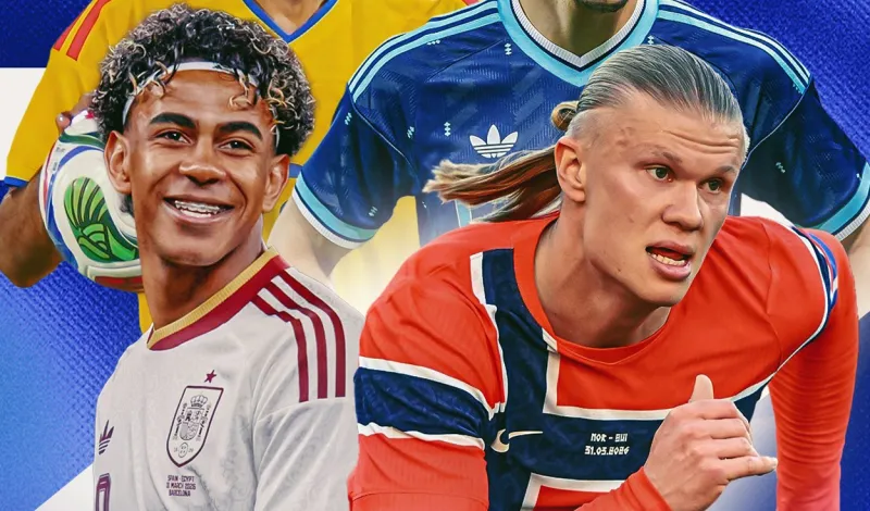 ¿Quién juega mañana en el Mundial 2026? Horarios y canales de tv dónde ver fútbol EN VIVO?