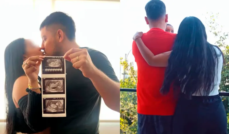 Popular conductora peruana y exestrella de América Televisión anuncia fin de su romance con el padre de sus hijas y revela el duro motivo de su decisión