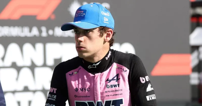 Por qué Franco Colapinto fue sancionado tras el GP de Barcelona-Catalunya de F1: perdió dos posiciones y se quedó con un solo punto