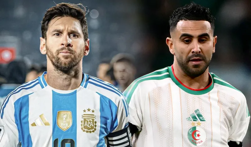 Argentina - Argelia: fecha, hora y canal de TV para ver el debut de Lionel Messi en el Mundial 2026