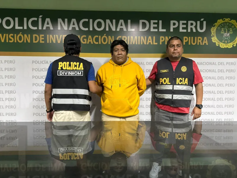 ‘Pochola’ da pistas sobre planificación y ejecución del crimen del alcalde Víctor Hugo Febre