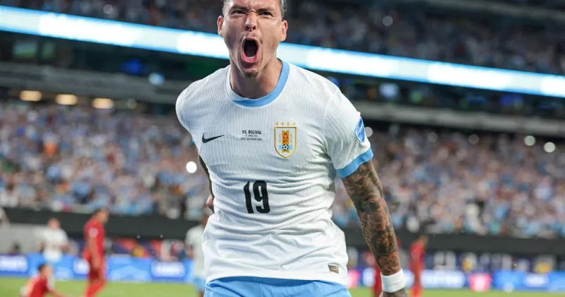 Cuándo juegan Arabia Saudita vs Uruguay, por el Grupo H del Mundial 2026: a qué hora y cómo verlo en directo