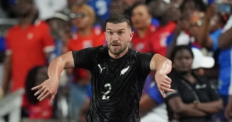 Cuándo juegan Irán vs Nueva Zelanda, por el Grupo G del Mundial 2026: a qué hora y cómo verlo en directo