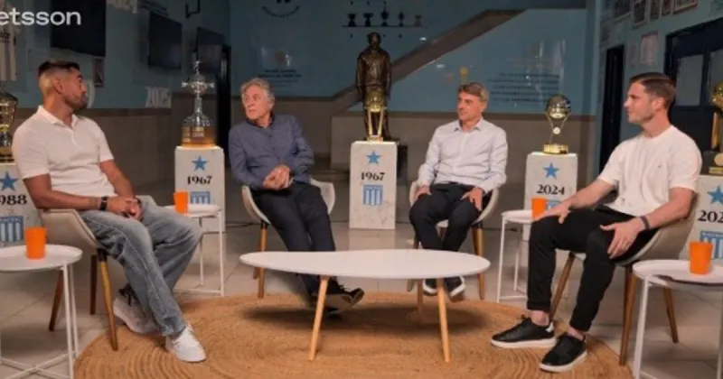"Te hierve la sangre": Fillol, Chiquito Romero, Cambeses y el Piojo López contaron qué se siente defender los colores de la Selección Argentina