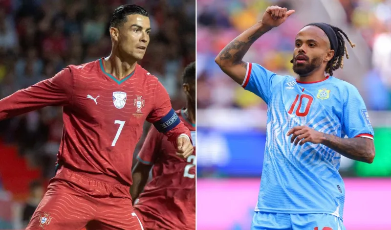 Portugal vs RD Congo: fecha, hora y canal de TV para ver el partido por el grupo K del Mundial 2026