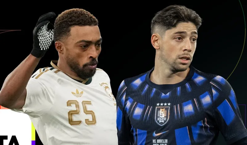 Uruguay vs Arabia Saudita EN VIVO por el Mundial 2026: pronóstico, horario y canal de TV del partido de HOY