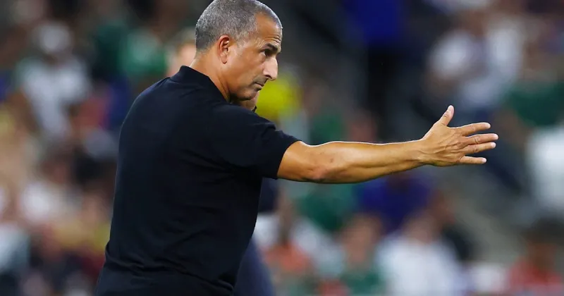 El Mundial en modo picadora de carne: Túnez echó a su entrenador tras la goleada sufrida ante Suecia