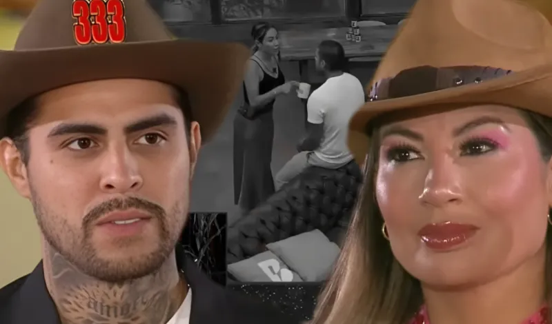 Pamela López y Paul Michael habrían terminado su relación tras constantes peleas en reality: "No se van a reconciliar"