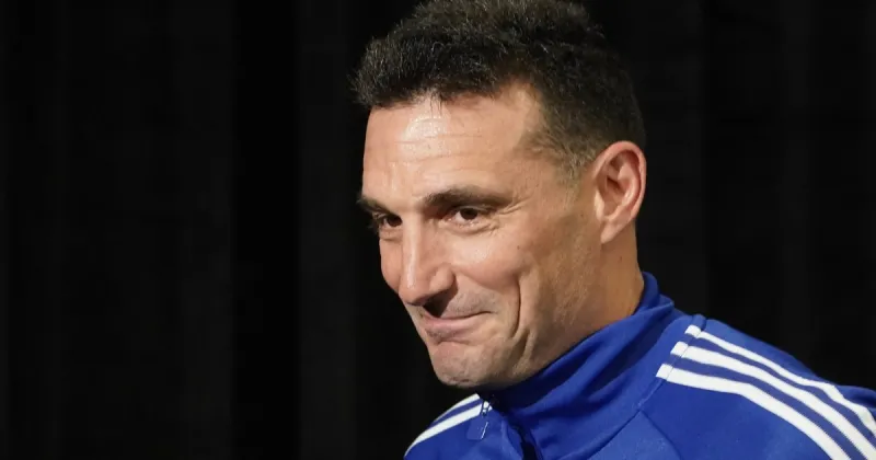 Argentina vs Argelia: jugá a ser Scaloni y armá tu 11 ideal para el debut en el Mundial 2026