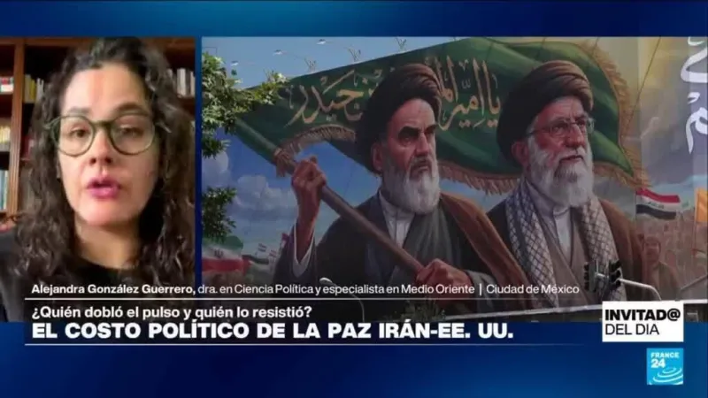 Guerra en Medio Oriente: ¿qué ganaron o perdieron EE. UU., Irán, Israel y Líbano?
