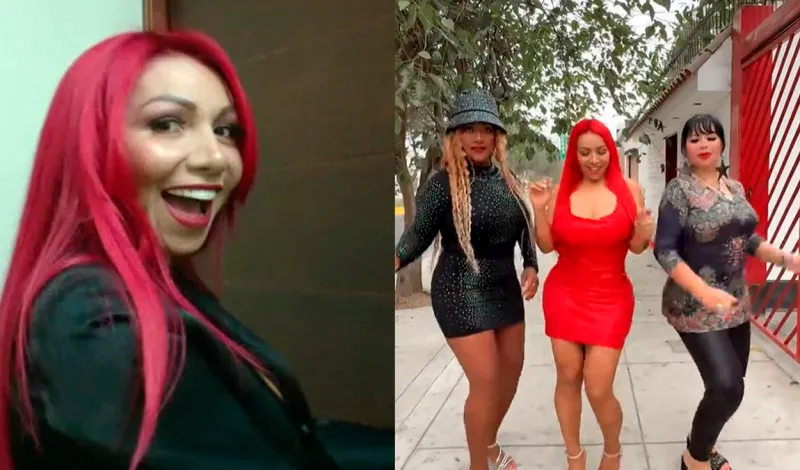 Deysi Araujo gana demanda a sus vecinos en San Isidro y volverá a usar las áreas comunes: "Voy a celebrar con Susy Díaz y la 'Negra petróleo'"