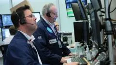 Cuándo volverán las economías mundiales a la normalidad tras el acuerdo entre EE.UU. e Irán