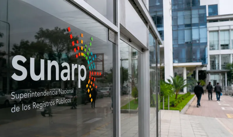 Sunarp supera 1.7 millones de registros y detalla qué regiones lideran las inscripciones en el país: ¿cómo saber si tus bienes están inscritos?