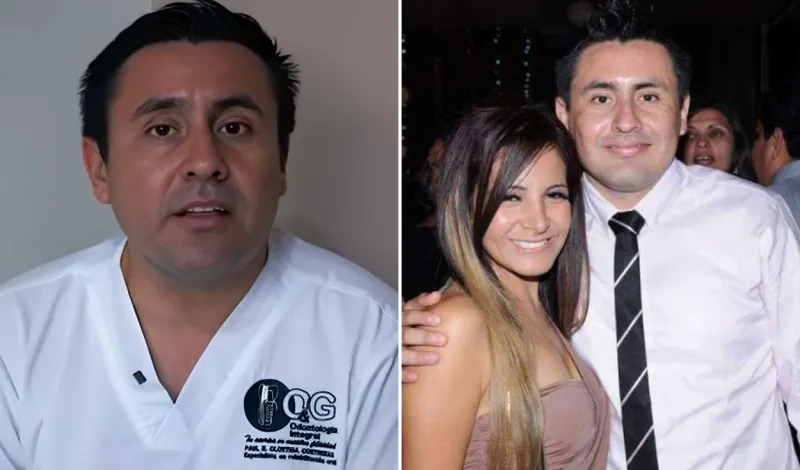 Viudo de Edita Guerrero rompe su silencio tras reabrirse el caso por la muerte de la cantante de Corazón Serrano: "Nunca he visto justicia"