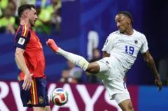 ¡Primera gran sorpresa del Mundial! La modesta Cabo Verde logra un empate frente a la favorita España