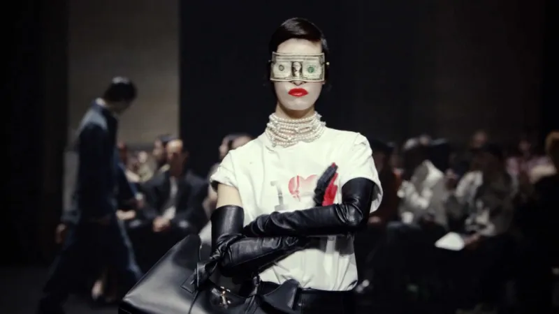 ¿Sigue siendo la moda una forma de rebeldía?