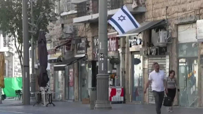 Israel: rechazo al acuerdo entre Irán y EE. UU. por condiciones sobre ofensiva en Líbano