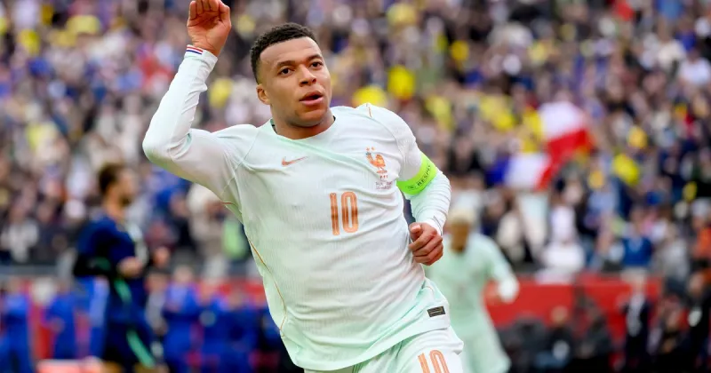 Cuándo juegan Francia vs Senegal, por el Grupo I del Mundial 2026: a qué hora y cómo verlo en directo