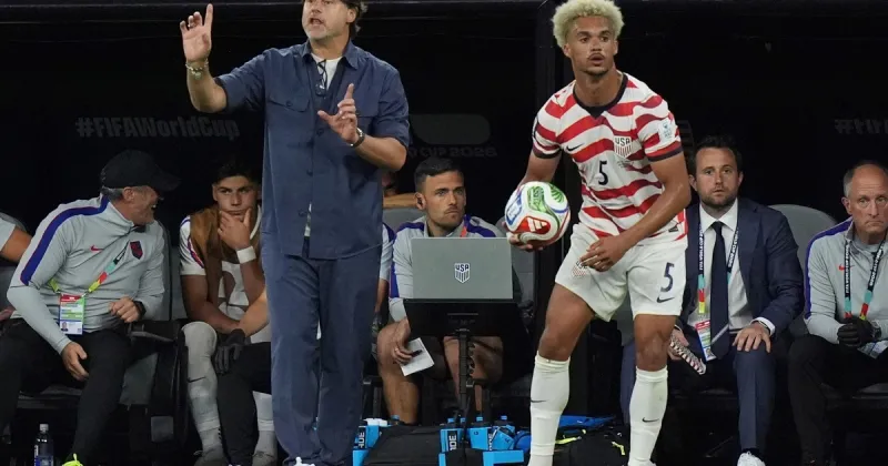 Pochettino apuesta por la IA en el Mundial: cómo es la plataforma que usa para convertir datos en decisiones tácticas