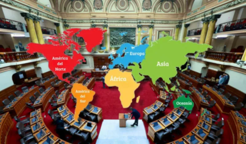 ONPE al 100% en peruanos en el exterior: quiénes son los senadores y diputados electos en las Elecciones 2026