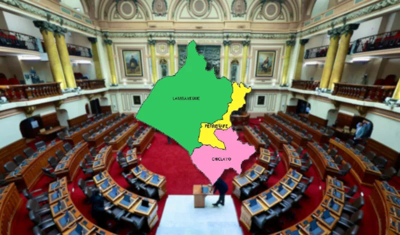 ONPE al 100% en Lambayeque: quiénes son los senadores y diputados electos en las Elecciones 2026