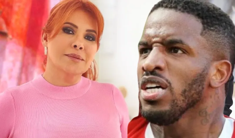 Magaly Medina comparte mensaje tras ser denunciada por Jefferson Farfán por presuntamente no haber realizado trabajo comunitario