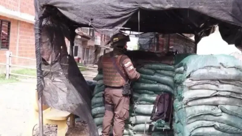 Seguridad, principal preocupación en suroccidente previo a segunda vuelta presidencial en Colombia