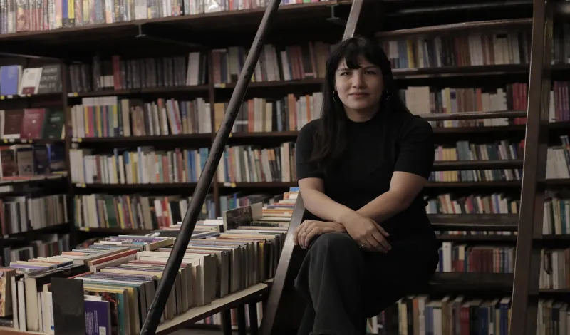 Rosa Chávez Yacila: “Hay estudios de cómo las personas en pobreza tienen más probabilidad de presentar síntomas depresivos”