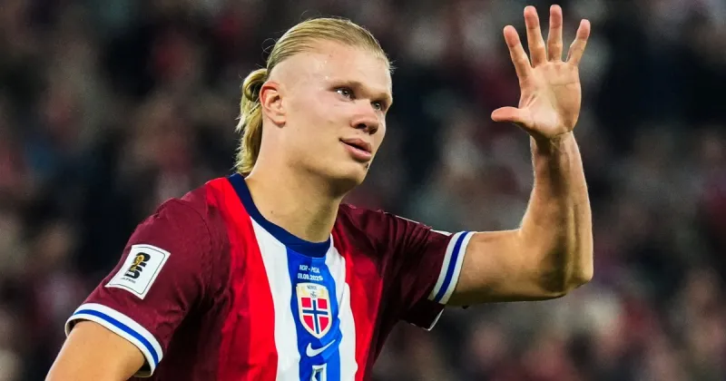 Irak vs Noruega, por el Mundial 2026, EN VIVO: a qué hora juegan, formaciones y cómo ver el partido del Grupo I