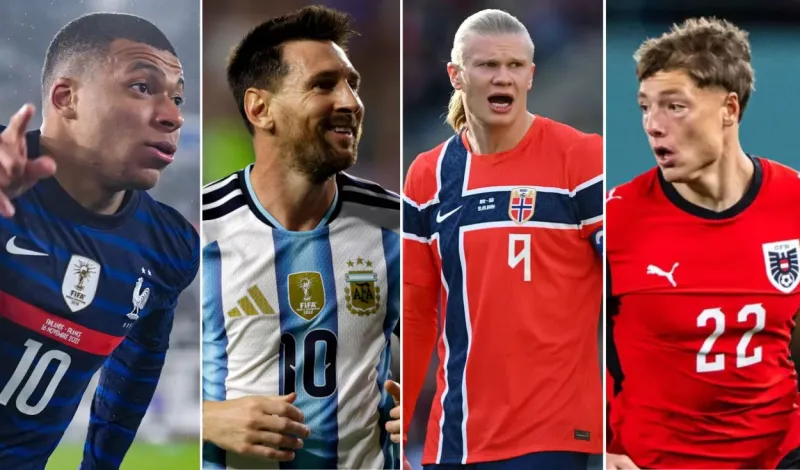 Partidos de HOY en el Mundial 2026: horarios y canales para ver fútbol EN VIVO y EN DIRECTO