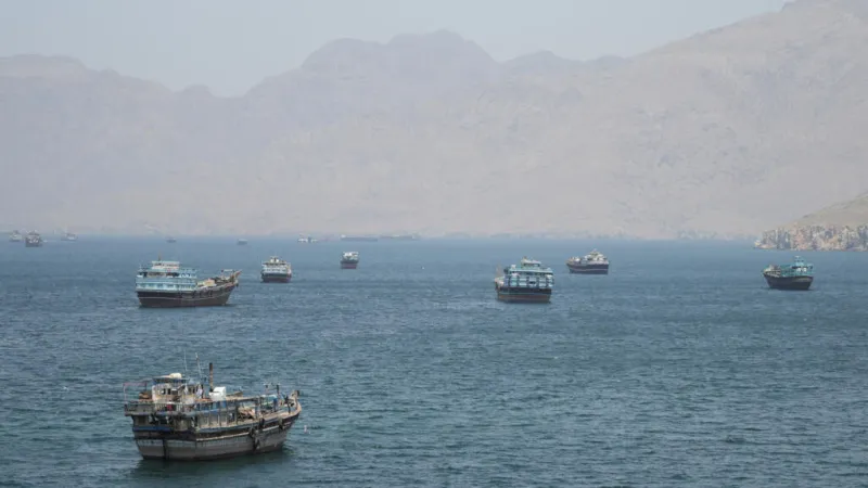 ¿Paz o tregua temporal? Lo que realmente acordaron EE. UU. e Irán