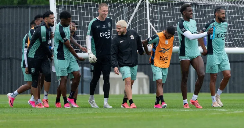 Cuándo juega Ghana vs Panamá, por el Grupo L del Mundial 2026: a qué hora y cómo verlo en directo