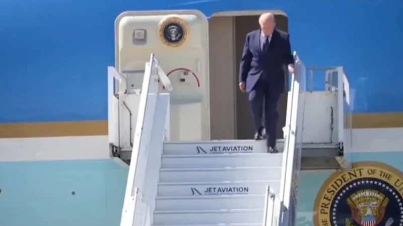 Esto sabemos del memorando de entendimiento entre Irán y Estados Unidos