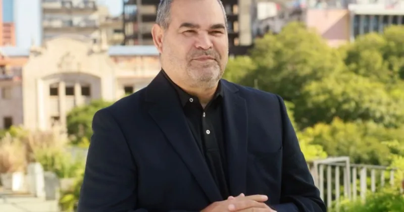Chilavert, lapidario tras la goleada a Paraguay: Alfaro "guitarrea", Gill "es mudo" y "enfrentamos aviones de guerra con un Super Tucano"