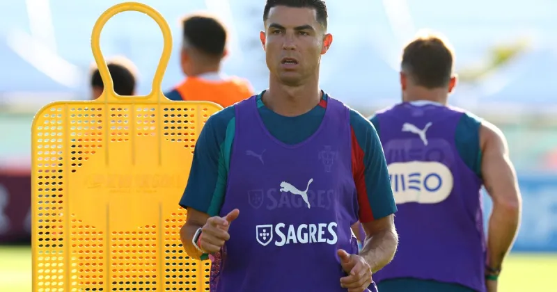 Cuándo juega Portugal vs RD Congo, por el Grupo K del Mundial 2026: a qué hora y cómo verlo en directo