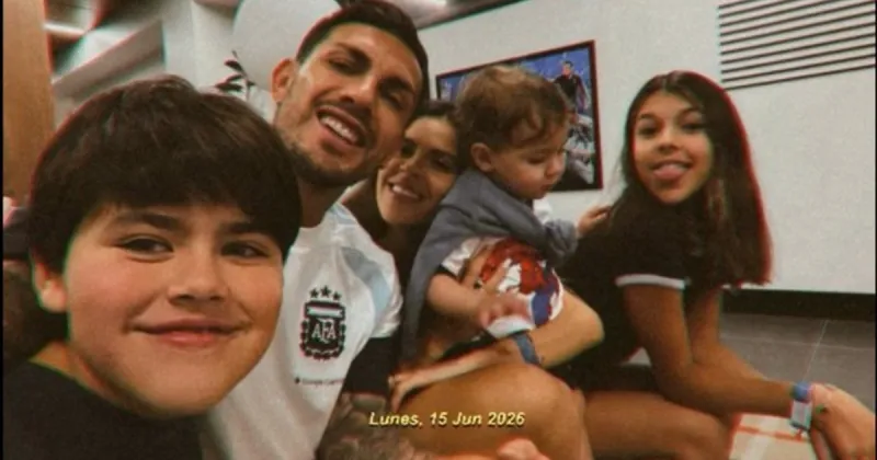 Mundial 2026: antes del debut con Argelia, la Selección Argentina recibió una inyección de afecto en Kansas City
