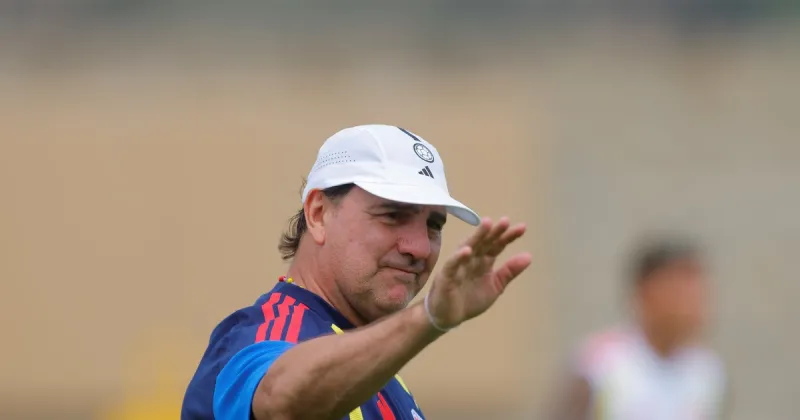 Cuándo juegan Uzbekistán vs Colombia, por el Grupo K del Mundial 2026: a qué hora y cómo verlo en directo