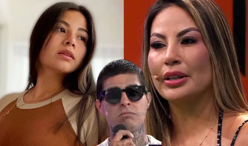 Hija mayor de Pamela López revela cómo se encuentra su madre tras separación de Paul Michael: "No les voy a decir que está bien"