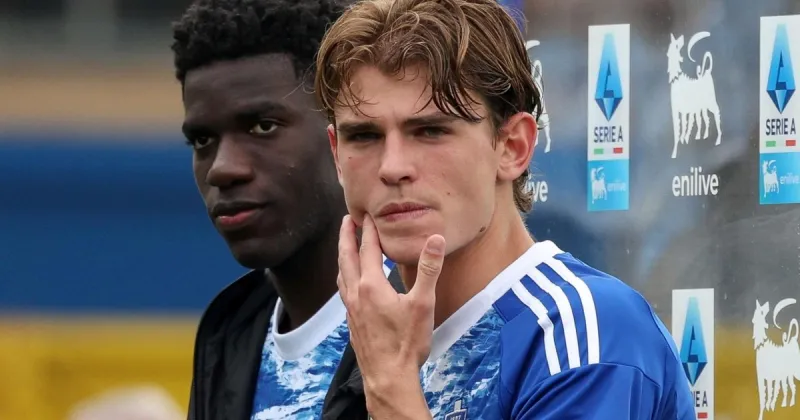 Francia vs Senegal: la joya africana que admira a Messi y tiene un vínculo especial con Nico Paz