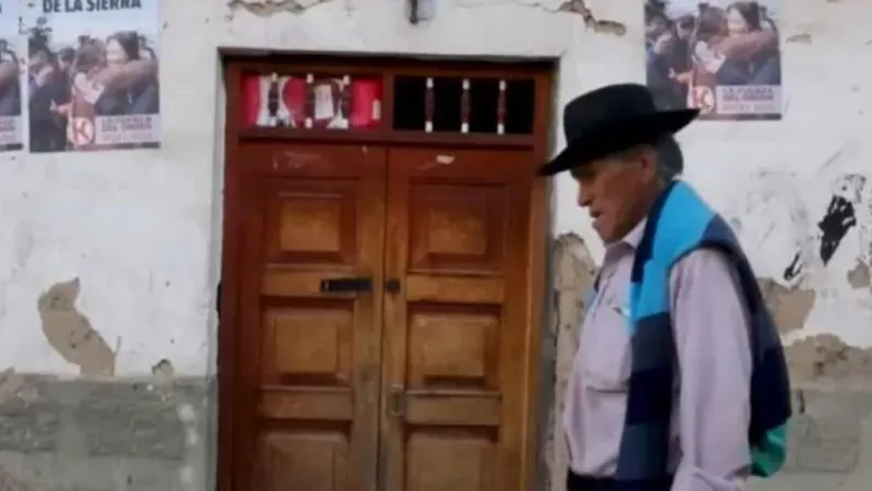 Elecciones en Perú: Lahuaytambo, el distrito con empate exacto entre Fujimori y Sánchez