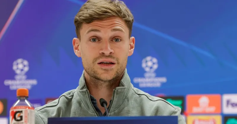 La inesperada amenaza que preocupa a la Selección de Alemania en la concentración del Mundial 2026: "Puede acabar mal"