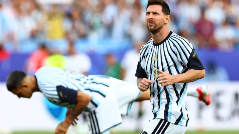 Mundial 2026: Argentina comienza su defensa del título con un partido ante Argelia