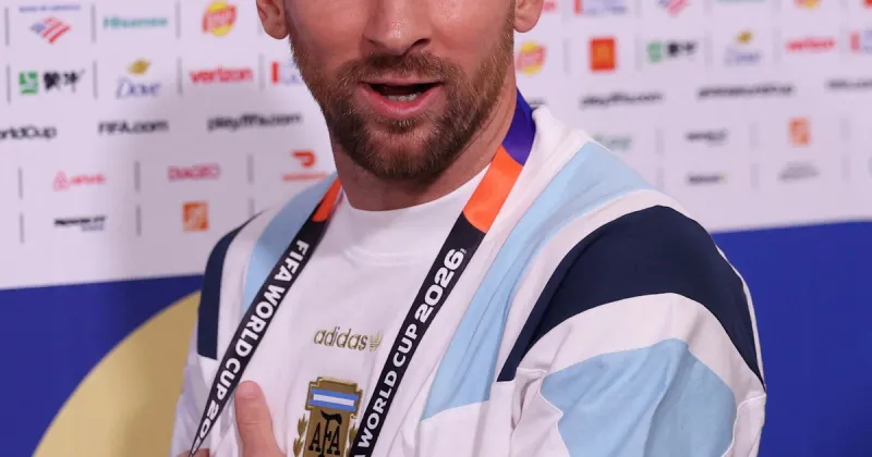 Lionel Messi arranca su sexto Mundial: los récords que puede superar y el sueño de ser el segundo argentino en integrar una lista exclusiva