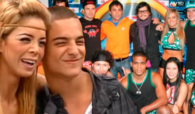 ¡El regreso más bacán! Confirman que 'Combate' vuelve a la televisión peruana con todas sus figuras y genera expectativa entre fans