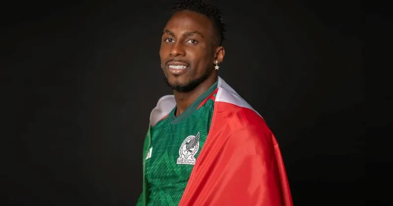 Julián Quiñones, drama y revancha detrás del autor del primer gol del Mundial: guerrilla, narcos y un pedido de perdón