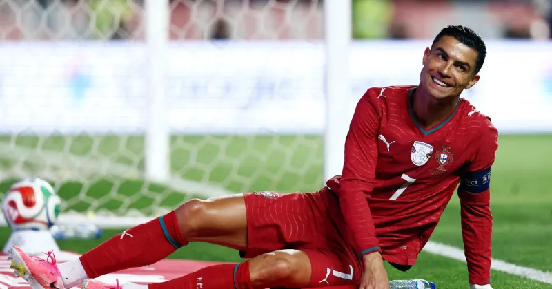 Cristiano Ronaldo y la última conquista: el Mundial que puede convertirlo en una leyenda irrepetible a los 41 años