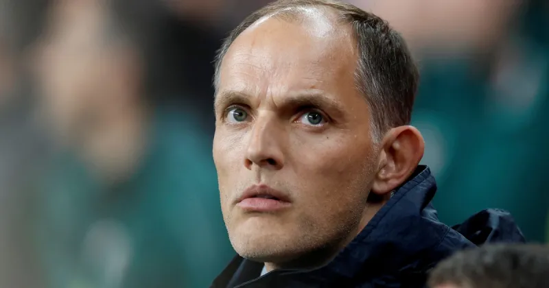 El plan de Thomas Tuchel para devolver a Inglaterra a la cima del fútbol mundial: lo rechazaron por ser alemán y ahora puede hacer historia