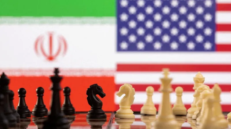 Los 14 puntos del memorando de entendimiento entre EE. UU. e Irán: estos son los últimos pormenores filtrados