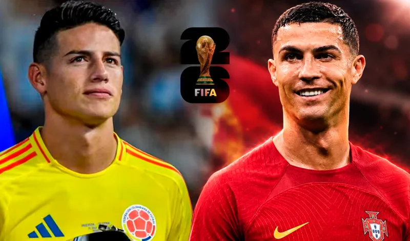 ¿Quiénes juegasn HOY en el Mundial 2026? Horarios y canales de TV para ver los partidos EN VIVO